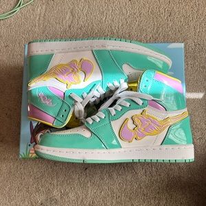 Soleboy Air Reaper “Easter”